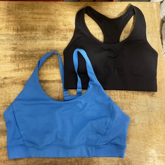 NWOT Sports Bra (2pack) - Picture 1 of 8